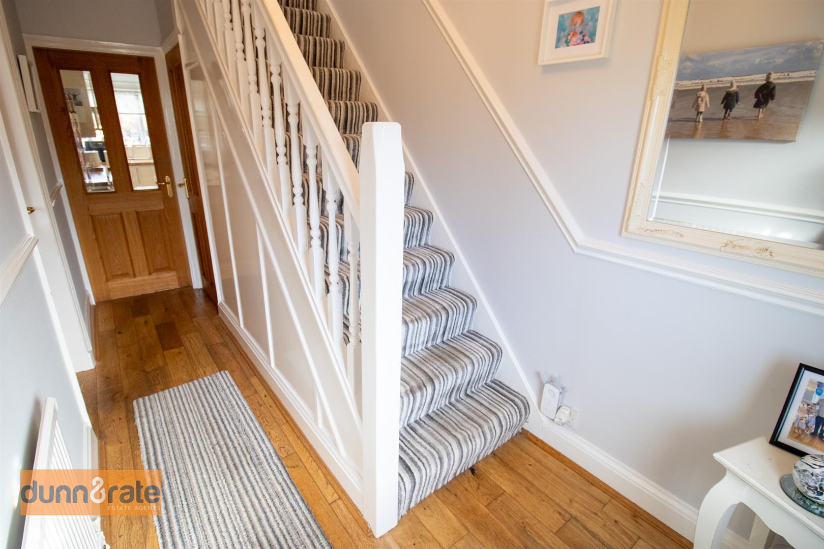 Mornington Road, Sneyd Green, Stoke-On-Trent